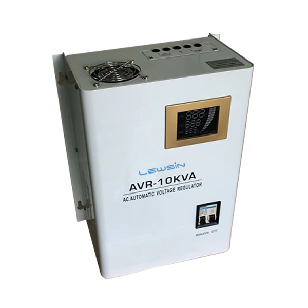 AVR-10KVA