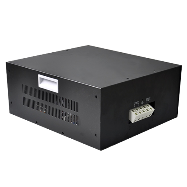 SVC-10KVA智能稳压器