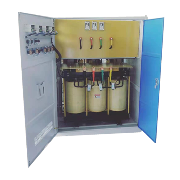 TSGC2-360KVA三相调压器