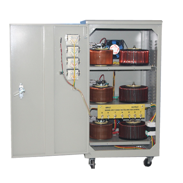 SVC/TNS-3-15kVA