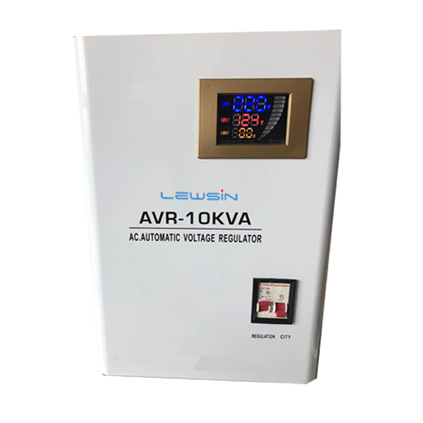 AVR-10KVA