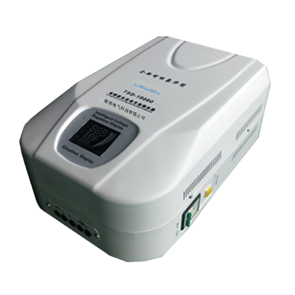 TSD-Z10000VA智能壁挂式稳压器