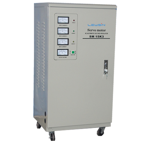 SVC/TNS-3-15kVA