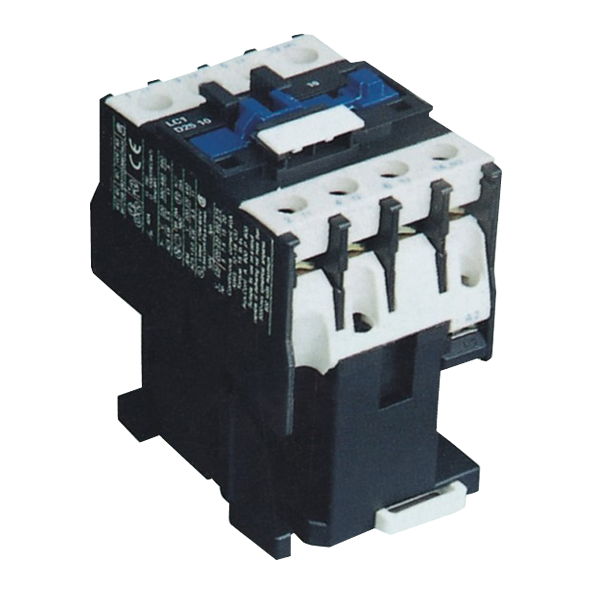 CJX2(LC1)交流接触器