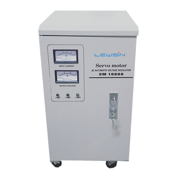 SVC/TND-10kVA单相220V稳压器