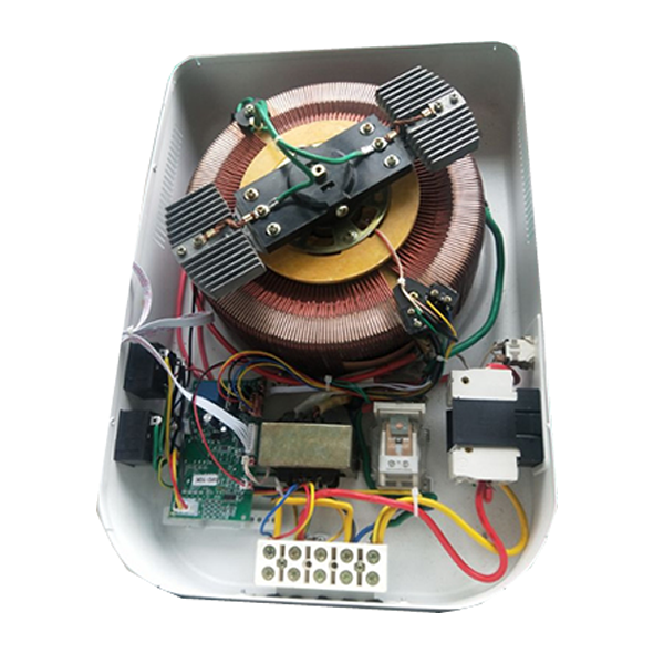 TSD-Z10000VA智能壁挂式稳压器