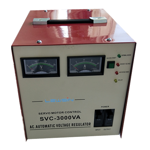 SVC-3kVA