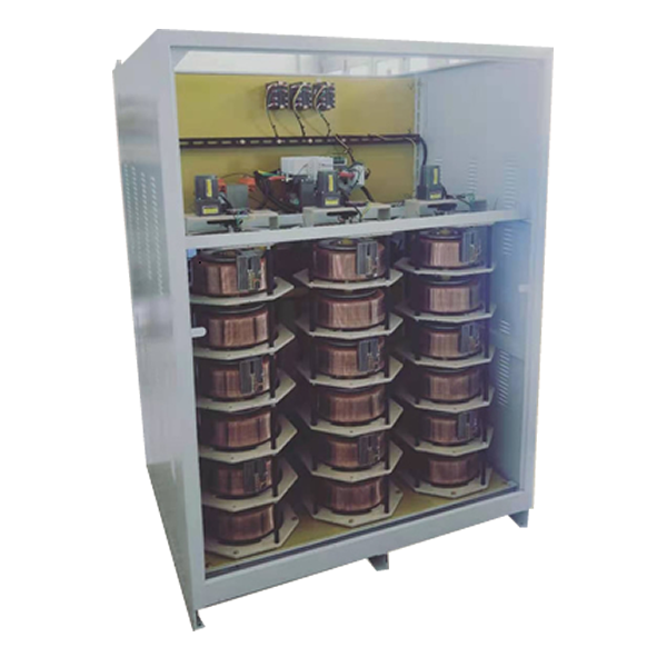 TSGC2-360KVA三相调压器