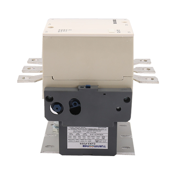 CJX2F（LC1-F）