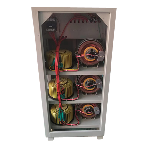 SVC/AVR/TNS-50000VA