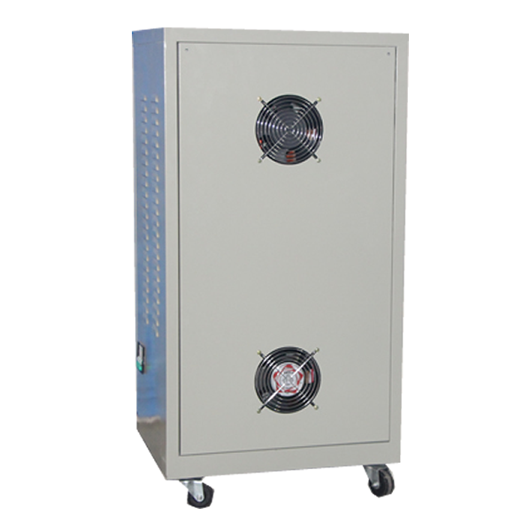 SVC/TNS-3-30kVA全自动三相稳压器