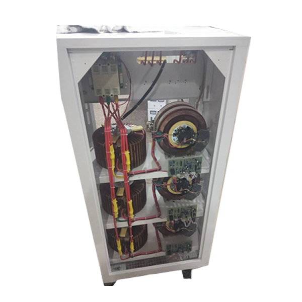 SVC-50kVA
