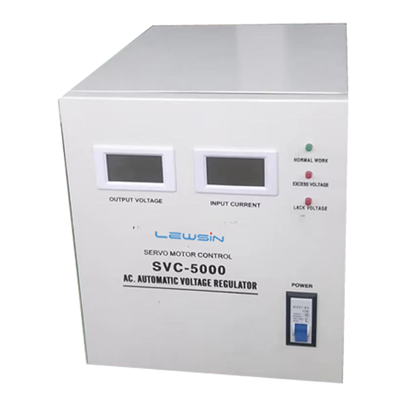 SVC/TND/AVR-C5000VA