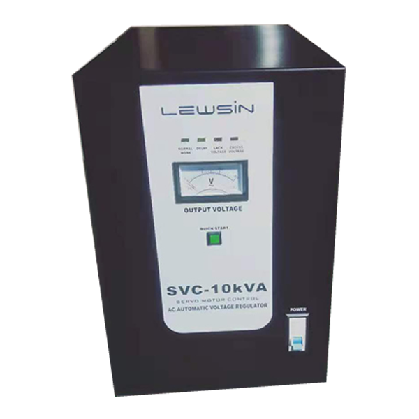 SVC/TND-10000VA伺服式高精度稳压器