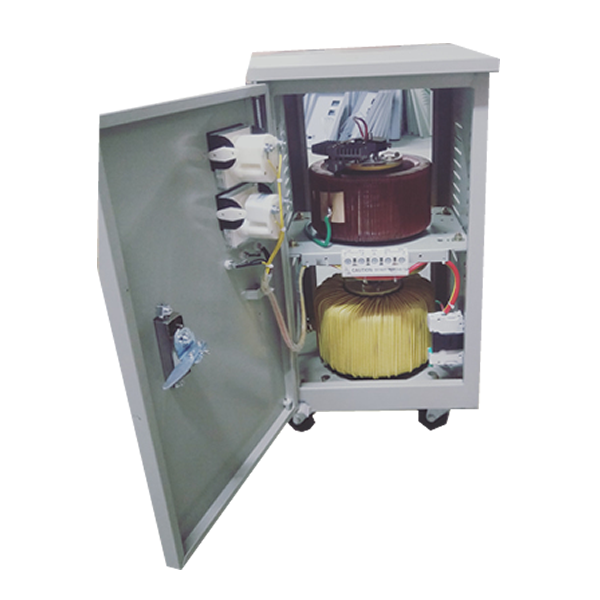 SVC/TND-7.5KVA