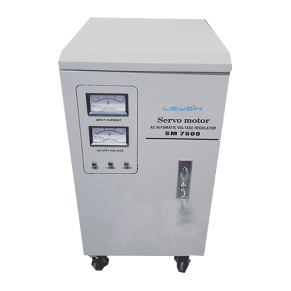 SVC/TND-7.5KVA