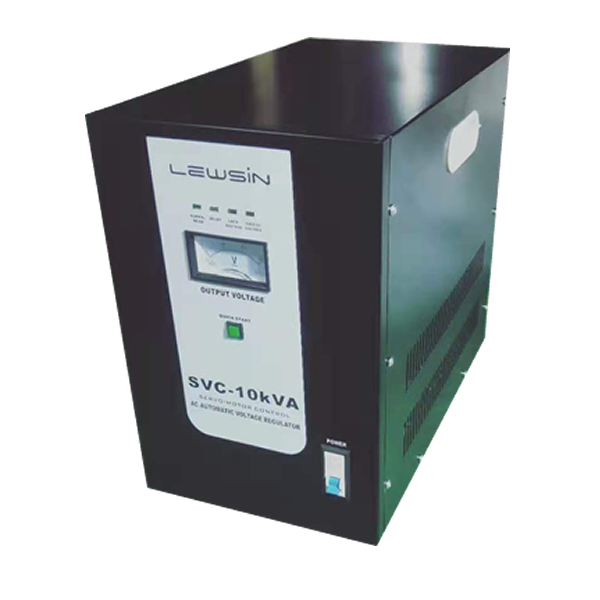 SVC/TND-10000VA伺服式高精度稳压器