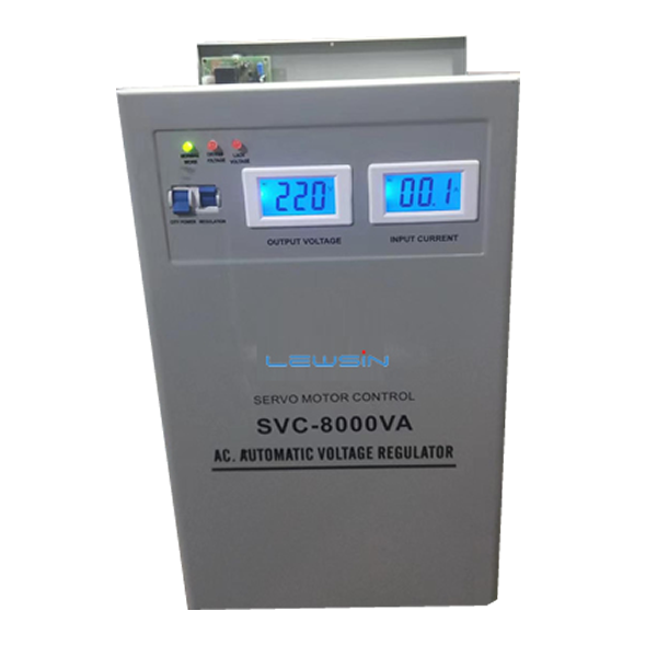 SVC/AVR/TND-10000VA