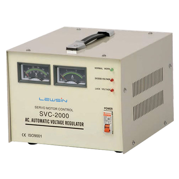 SVC-2kVA