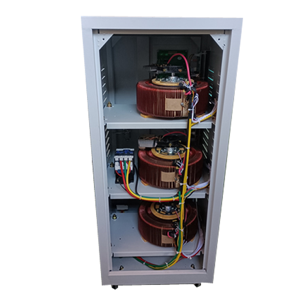 SVC/TNS-E15kVA