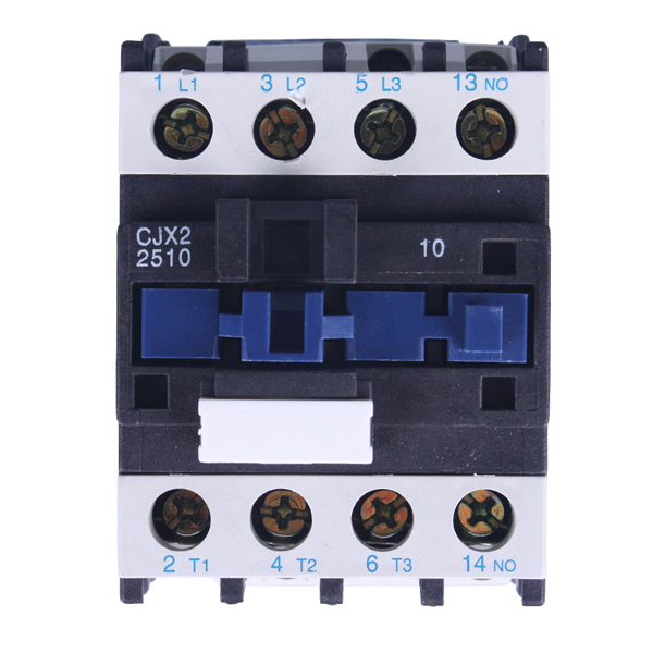 CJX2系列交流接触器CJX2-2510