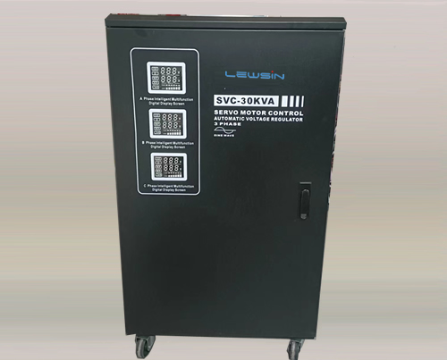 Taille de puissance du régulateur comment choisir