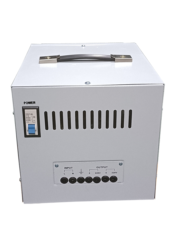 SVC/3000VA数显稳压器