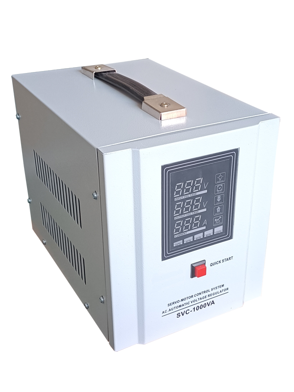 SVC/1000VA稳压器