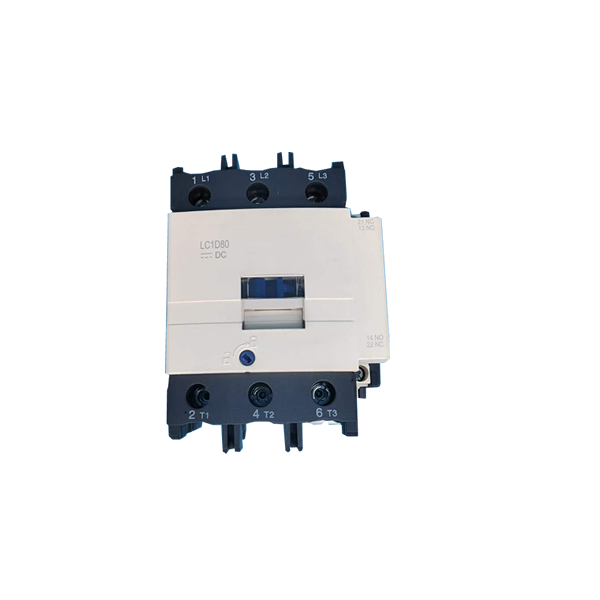 Контактор переменного тока LC1D80