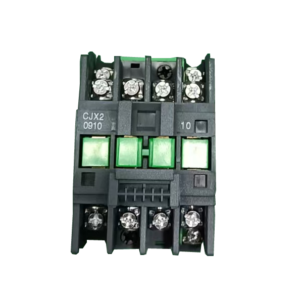 CJX2/0901交流接触器