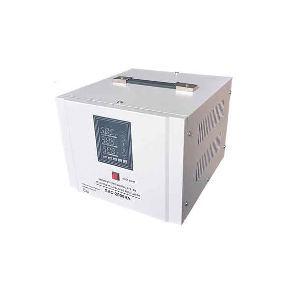 SVC/2000VA