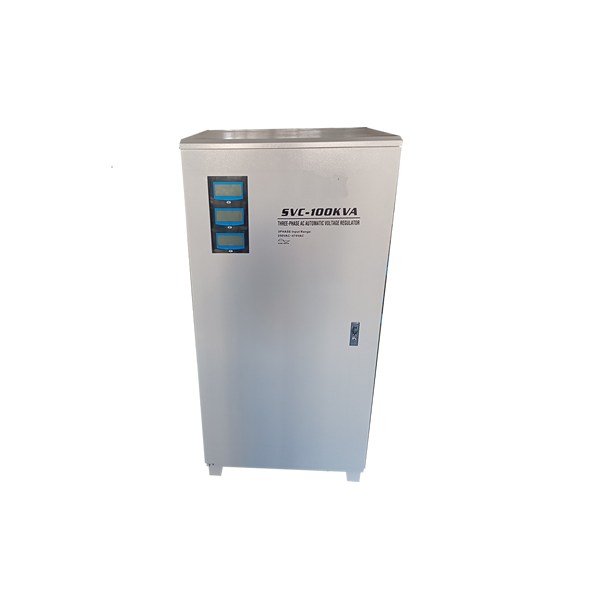 SVC/100KVA
