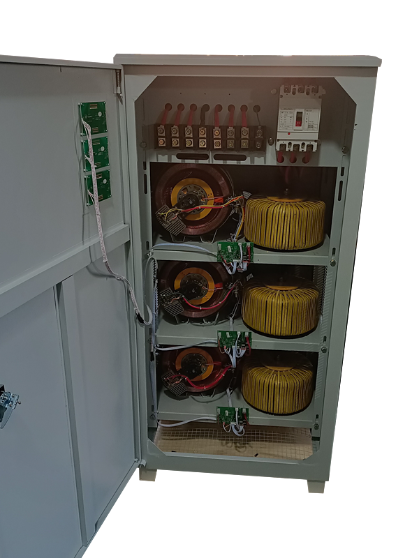 SVC/50VA