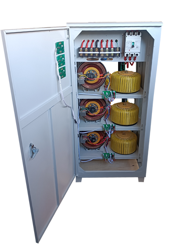 SVC/100KVA