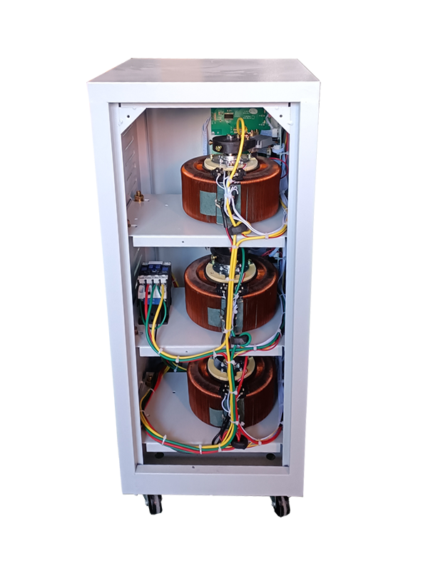 SVC/6KVA
