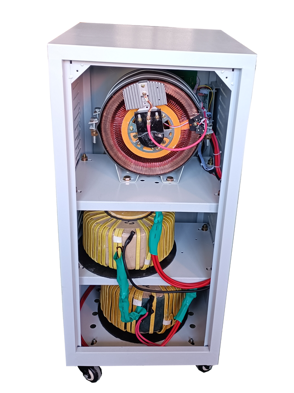 SVC/15KVA
